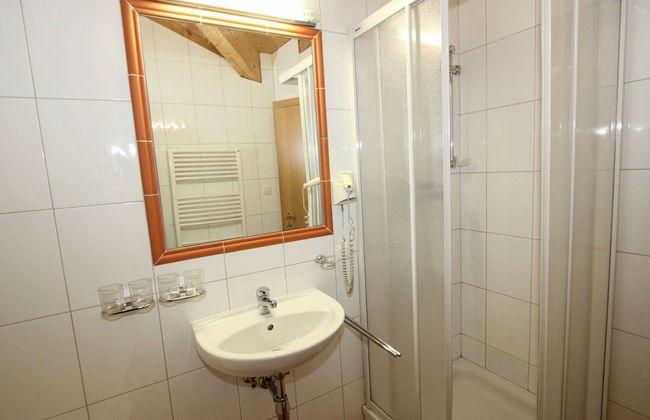 Pleasant Apartment in Langenfeld With Sauna - Foto 35
