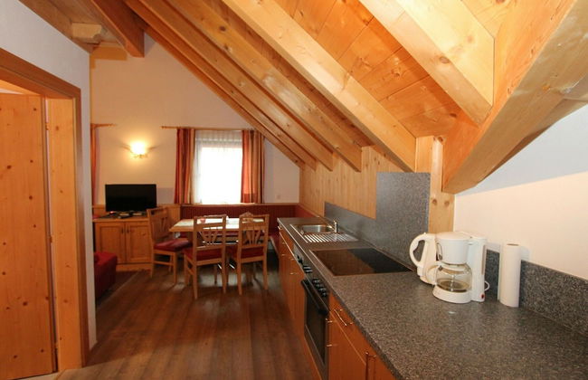 Pleasant Apartment in Langenfeld With Sauna - Foto 17