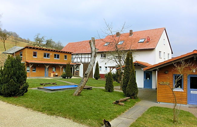 Sonnige Ferienwohnung in Huddingen in Waldnahe - Foto 26