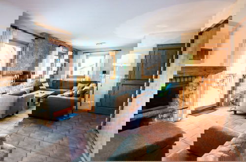 Foto 40 - Apartment in Saint-francois-longchamp Near ski