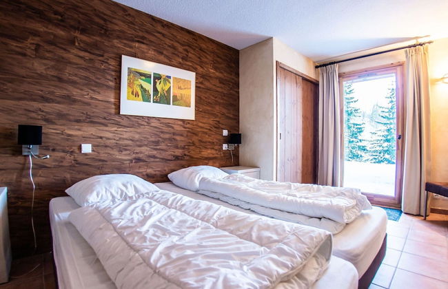 Apartment in Saint-francois-longchamp Near ski - Foto 19