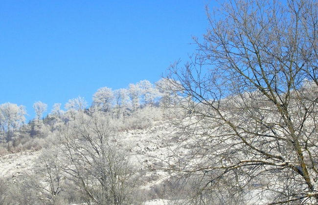 Ferienwohnung in der Nahe des Skigebietes - Foto 39