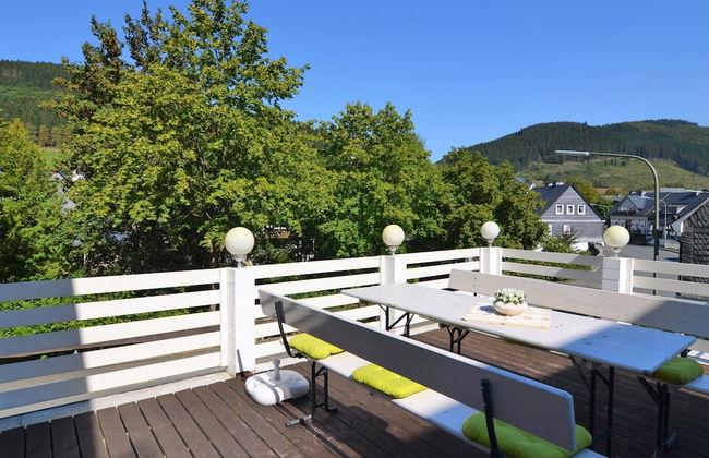 Ferienwohnung in der Nahe des Skigebietes - Foto 10