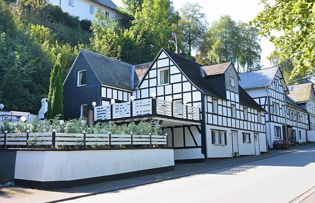 Graceful Holiday Home near Ski Area in Schmallenberg - Foto 17