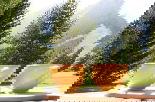 Photo 63 - Spacious Chalet With Garden Near Ski Area in Tyrol