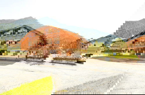 Photo 77 - Spacious Chalet With Garden Near Ski Area in Tyrol