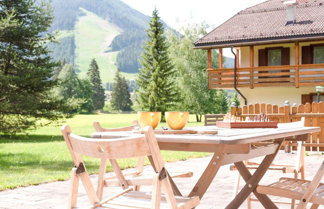 Spacious Chalet With Garden Near Ski Area in Tyrol - Foto 65