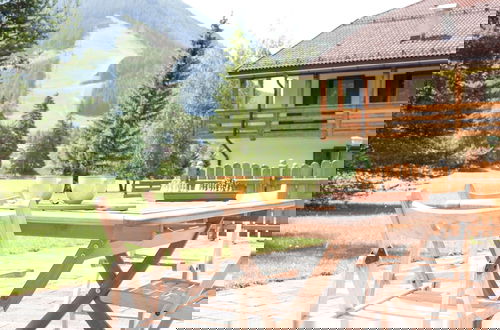 Photo 62 - Spacious Chalet With Garden Near Ski Area in Tyrol