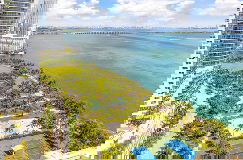Photo 56 - Unforgettable Waterside Next to Art Basel Context