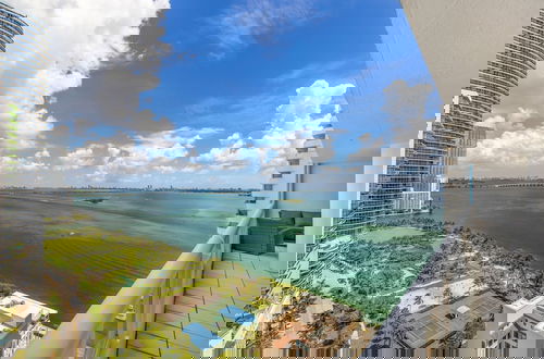 Photo 47 - Unforgettable Waterside Next to Art Basel Context