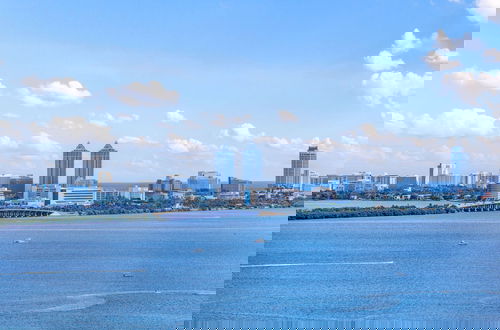 Photo 58 - Unforgettable Waterside Next to Art Basel Context