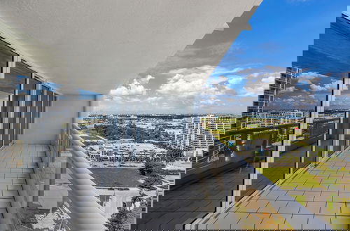 Photo 45 - Unforgettable Waterside Next to Art Basel Context