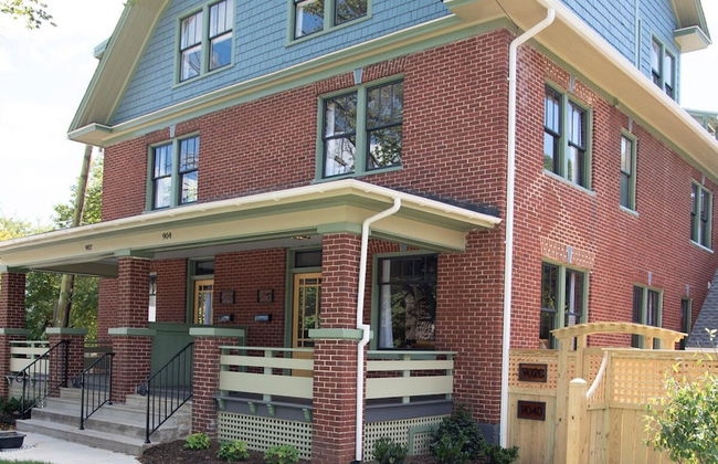 The Winona House - Boutique Hotel Near Downtown - Photo 57