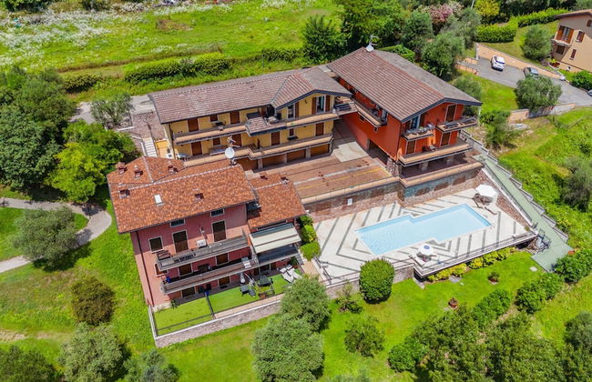 Residence Albatros A1 - Foto 5