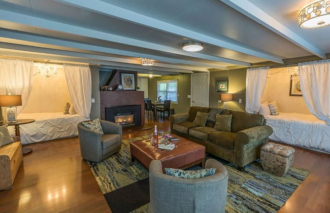 Cottages at Little River Cove - Foto 27