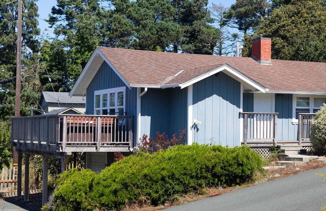Cottages at Little River Cove - Foto 34