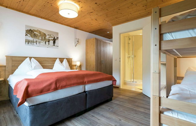 Luxurious Holiday Home in Saalbach-hinterglemm With Barbecue - Photo 14