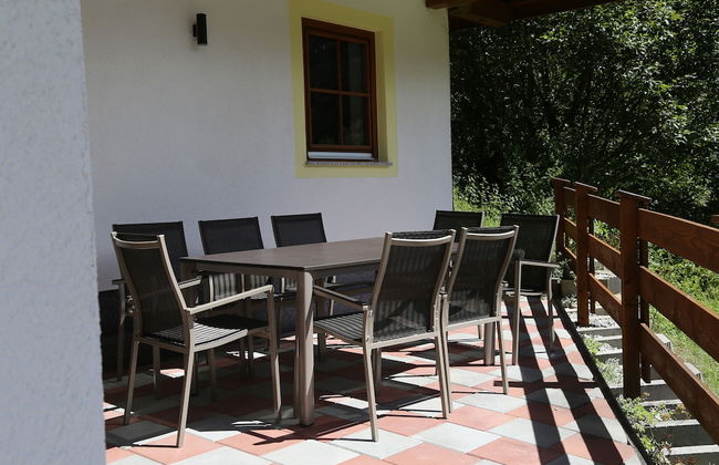 Luxurious Holiday Home in Saalbach-hinterglemm With Barbecue - Photo 62