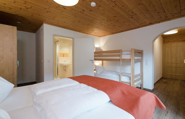 Luxurious Holiday Home in Saalbach-hinterglemm With Barbecue - Photo 22
