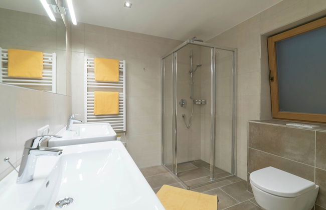 Luxurious Holiday Home in Saalbach-hinterglemm With Barbecue - Photo 75
