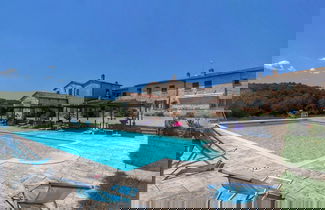 Photo 1 - Farmhouse in Asciano With Pool & BBQ