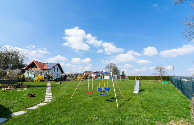 Dreamy Holiday Home in Ellscheid With Terrace - Foto 78