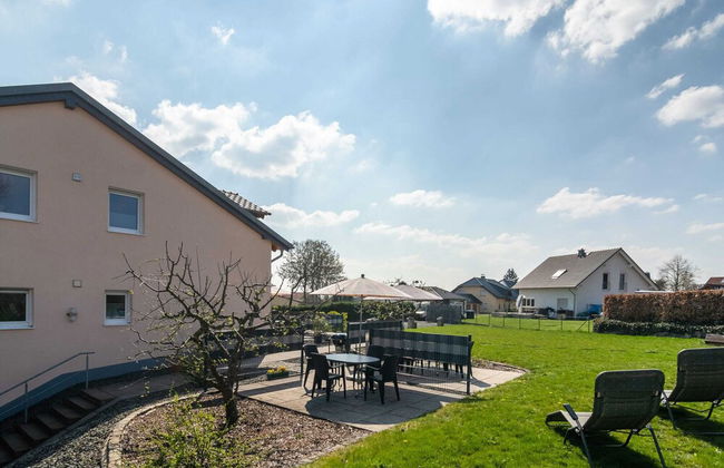 Dreamy Holiday Home in Ellscheid With Terrace - Foto 42