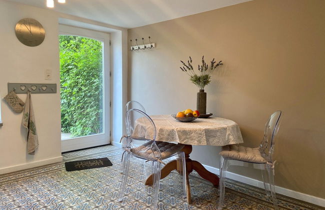 Stavelot Sauna & Garden Stay - Photo 21