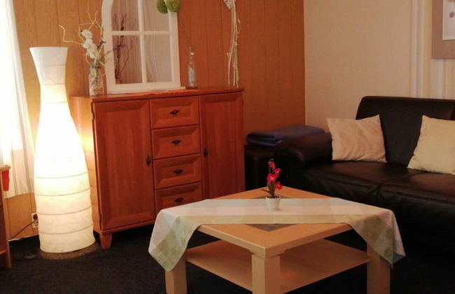 Boutique Bungalow in Insel Poel With Terrace - Foto 15
