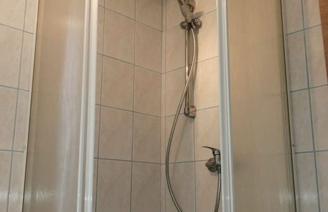 Boutique Bungalow in Insel Poel With Terrace - Foto 25
