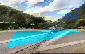 Photo 1 - Country House With Swimming Pool and Garden With Mediterranean Plants