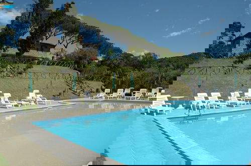 Foto 57 - Farmhouse With air Conditioning, Private Terrace and Pool