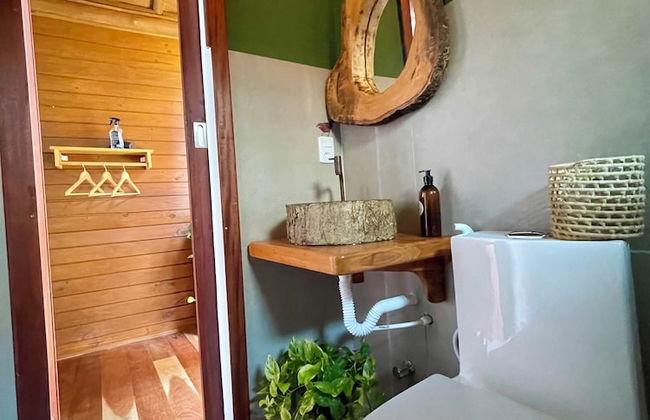 Vila Jung Bangalôs de Charme - Foto 64
