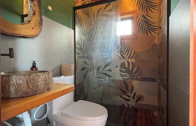 Vila Jung Bangalôs de Charme - Foto 65