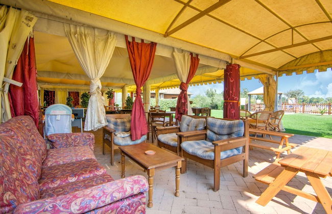 Holiday Home in Castiglione del With Pool - Foto 71
