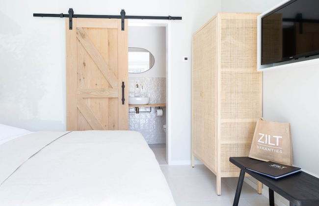 Pleasaing Holiday Home in Oostkapelle Near Centre - Foto 15