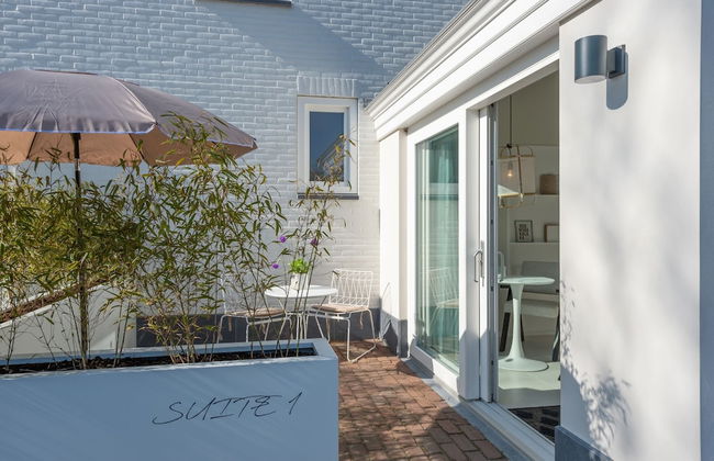 Pleasaing Holiday Home in Oostkapelle Near Centre - Foto 62