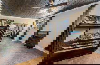 Foto 2 - Jaybird Lodge