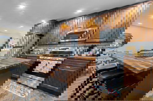 Foto 8 - Jaybird Lodge