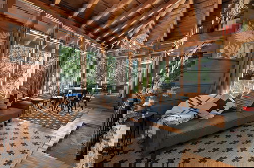 Foto 7 - Clerestory Cottage