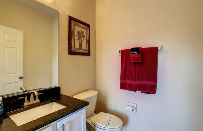 Triton Vacation Pool Home Near Disney - Foto 52