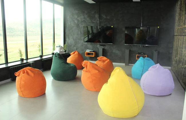 High Hill Tour Armenia - Foto 2