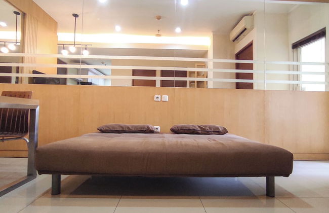 Good Place and Tidy 2BR at High Point Serviced Apartment - Foto 11