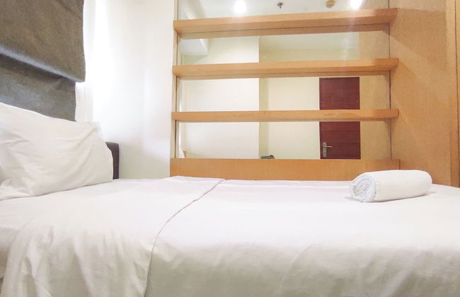Good Place and Tidy 2BR at High Point Serviced Apartment - Foto 6