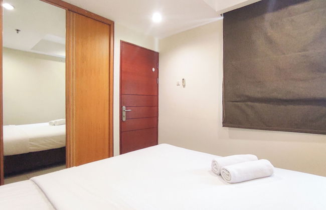 Good Place and Tidy 2BR at High Point Serviced Apartment - Foto 3