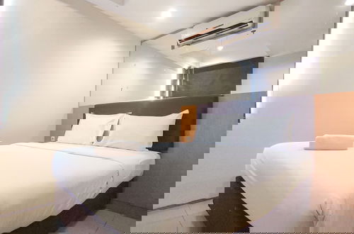 Foto 5 - Good Place and Tidy 2BR at High Point Serviced Apartment
