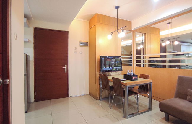 Good Place and Tidy 2BR at High Point Serviced Apartment - Foto 12