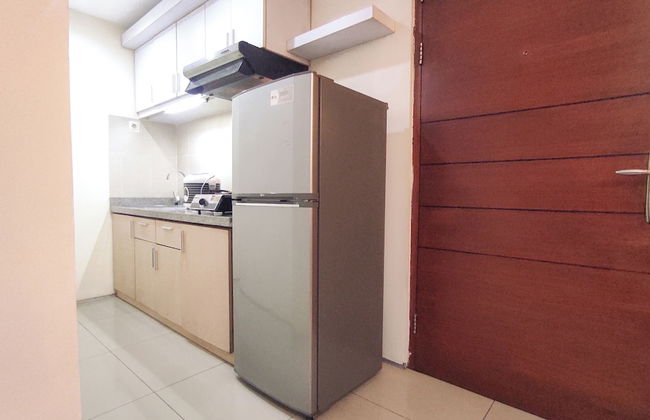 Good Place and Tidy 2BR at High Point Serviced Apartment - Foto 8