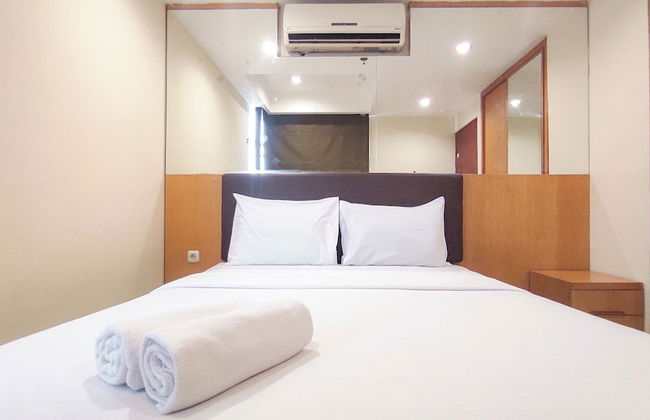Good Place and Tidy 2BR at High Point Serviced Apartment - Foto 4