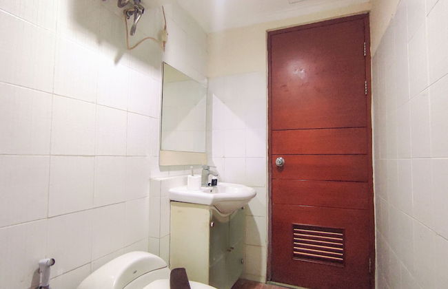 Good Place and Tidy 2BR at High Point Serviced Apartment - Foto 14